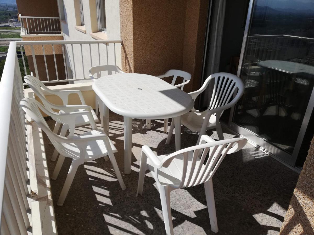 Europa I Apartment Miramar Exterior photo